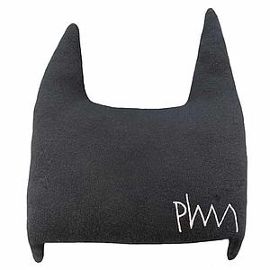 Coussin tricot 30x35cm BAT BOY Lorena Canals