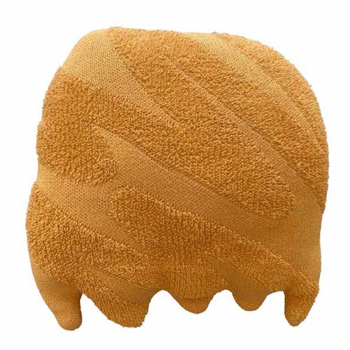 Coussin tricot 30x40cm GHOSTY Lorena Canals