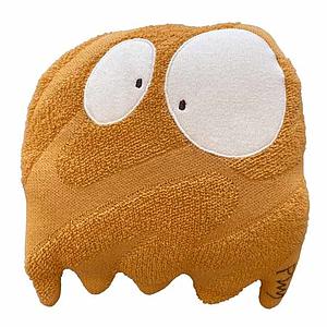 Coussin tricot 30x40cm GHOSTY Lorena Canals