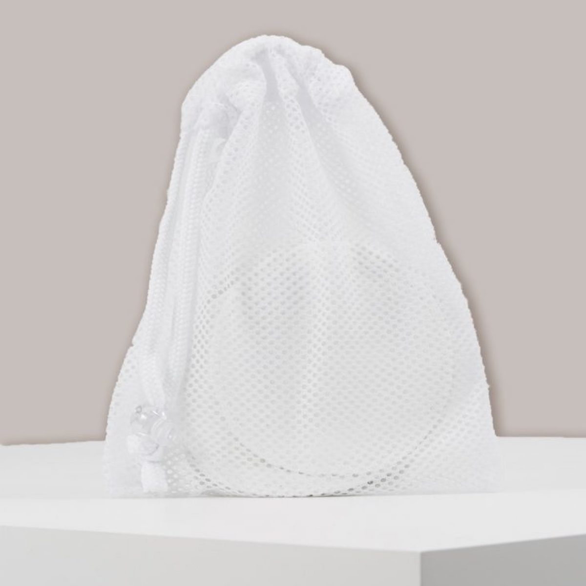 Coussinets d'allaitement coton Uni Carriwell Noir