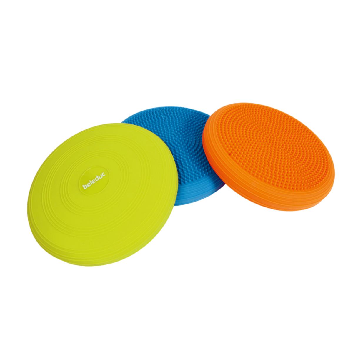 Coussins d'équilibre et d'assise Beleduc