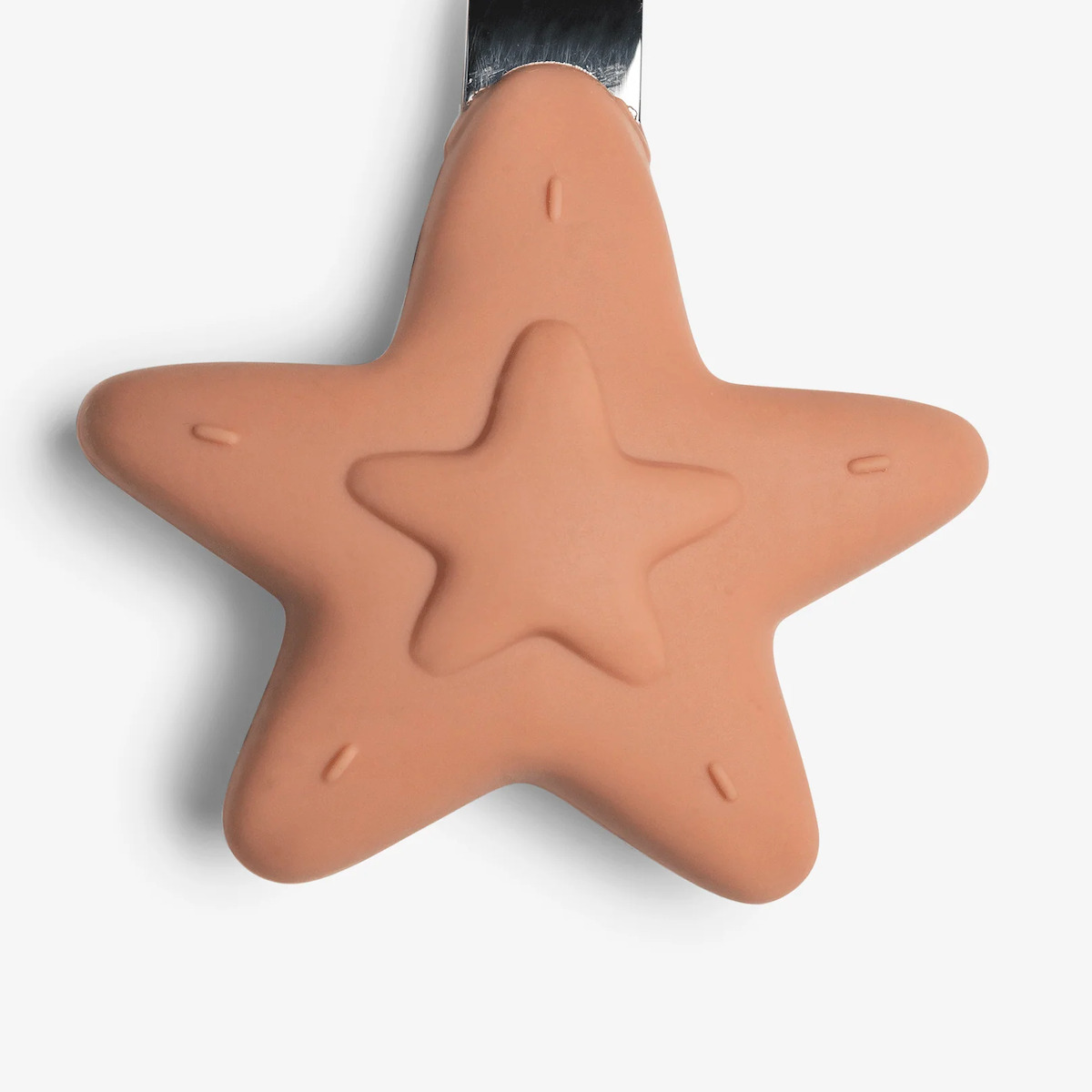 Couverts d'apprentissage Citron ballerina