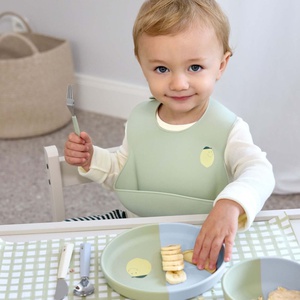 Couverts Happy Fruits Lemon Laessig