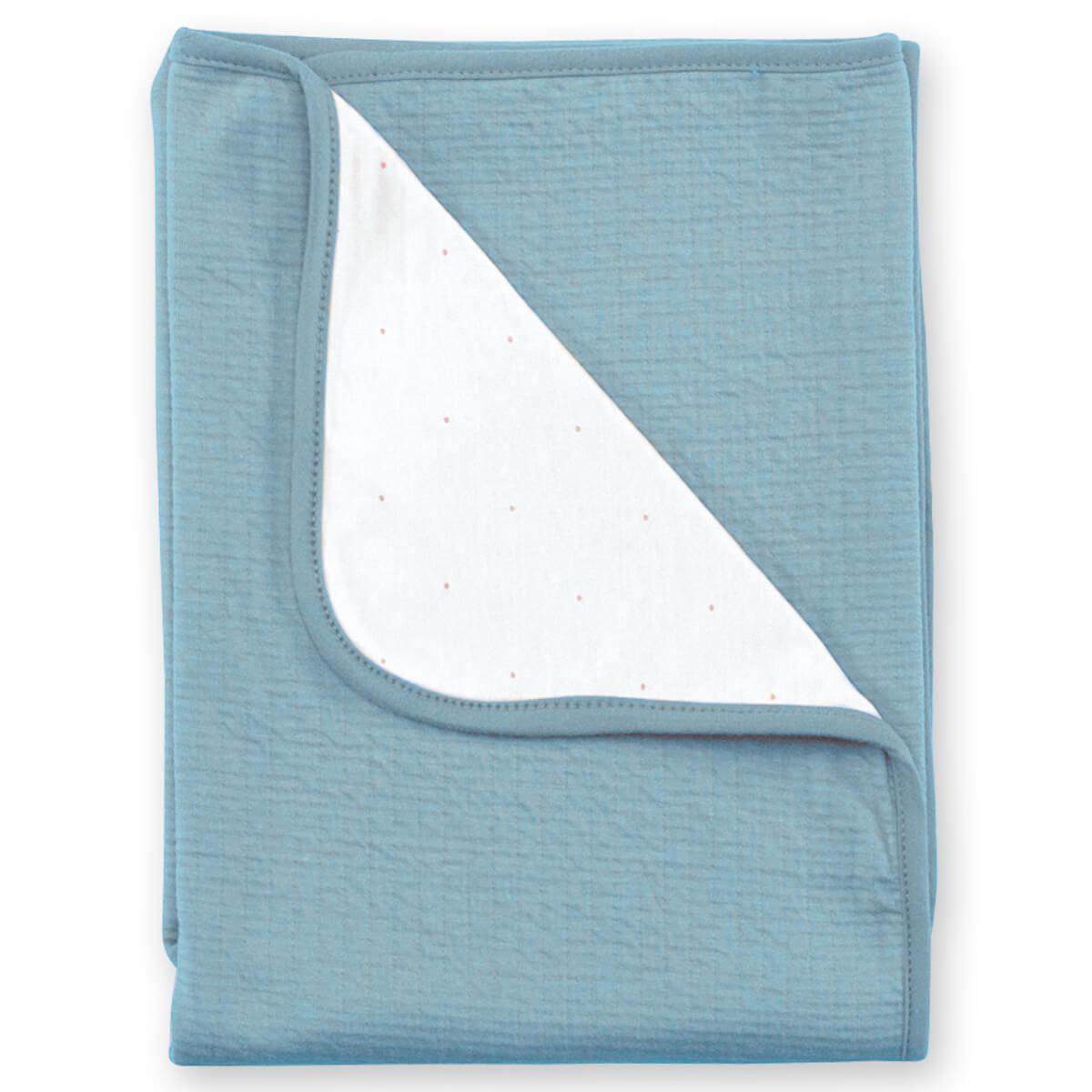 Couverture 75x100cm CADUM Bemini Wonder Jersey