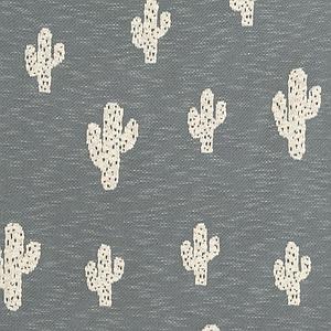 Couverture 80x100cm ON THE GO XL Quax Cactus