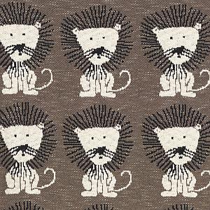 Couverture 80x100cm ON THE GO XL Quax Lion
