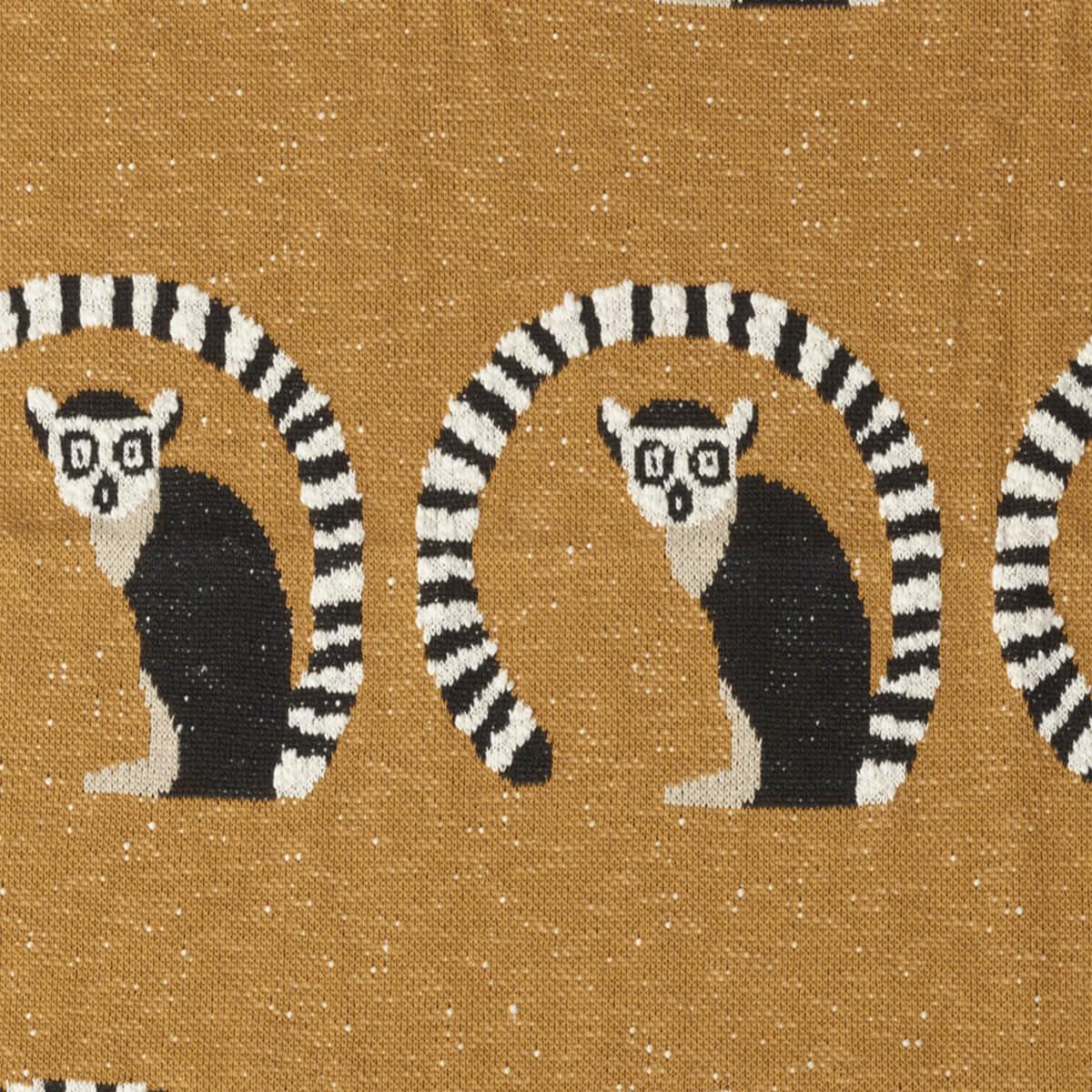 Couverture 80x100cm ON THE GO XL Quax Maki