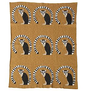 Couverture 80x100cm ON THE GO XL Quax Maki