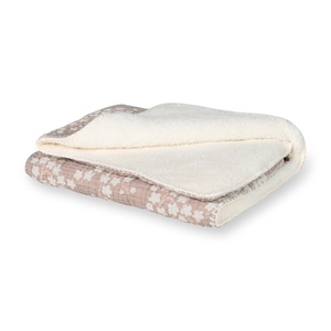 Couverture bébé NAT Quax blossom
