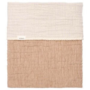 Couverture berceau RIVOLI Koeka caffe