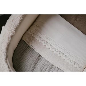 Couverture berceau RIVOLI Koeka stone