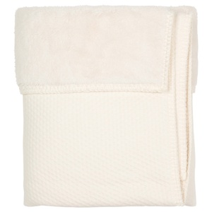 Couverture berceau TEDDY ELIM Koeka warm white