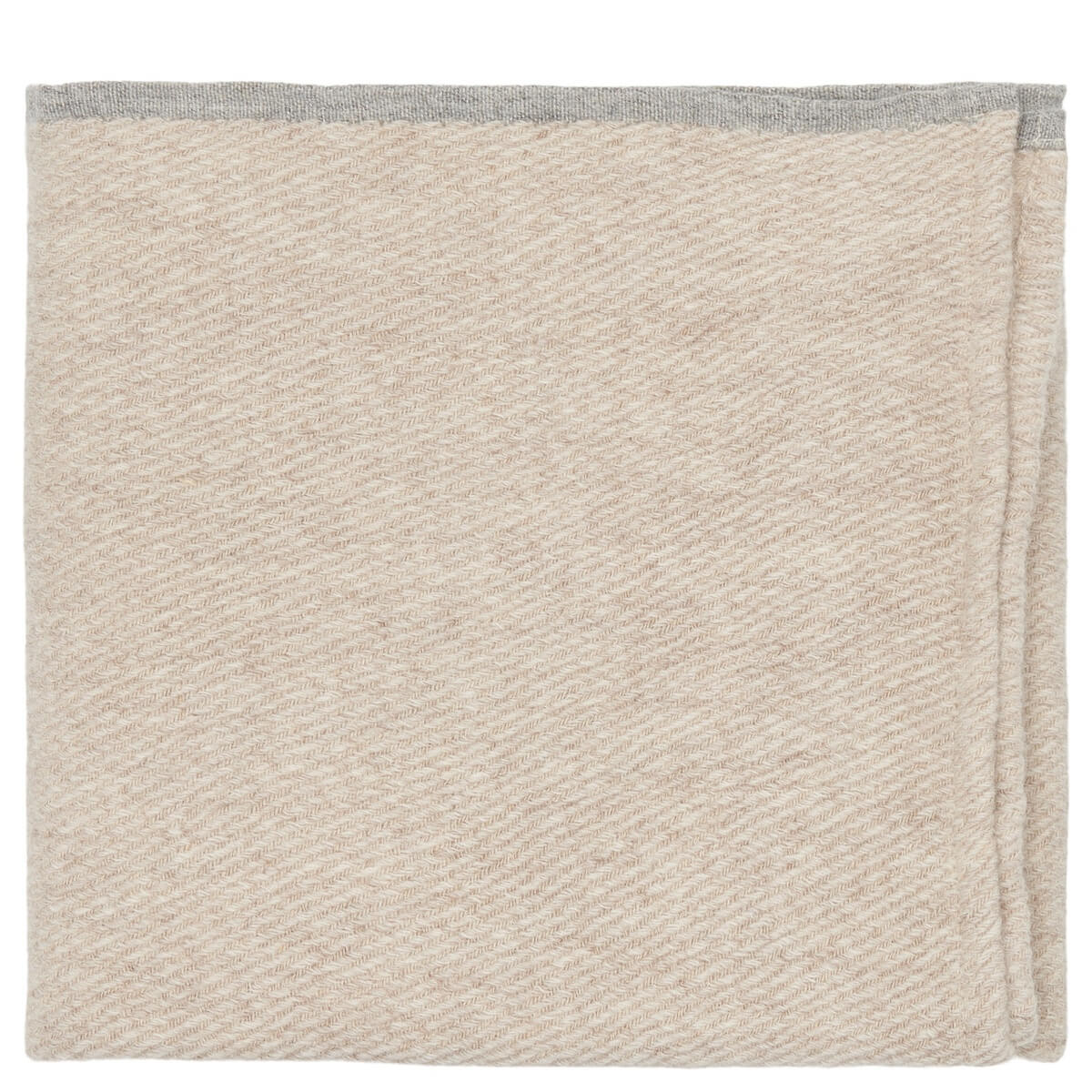 Couverture berceau TORONTO Koeka sand