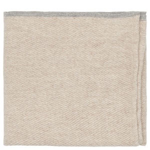Couverture berceau TORONTO Koeka sand