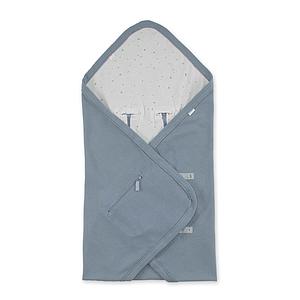 Couverture BISIDE Bemini wafle jersey 66