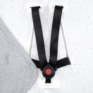 Couverture BISIDE Bemini wafle jersey-jersey