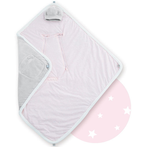 Couverture BISIDE STARY Bemini plum