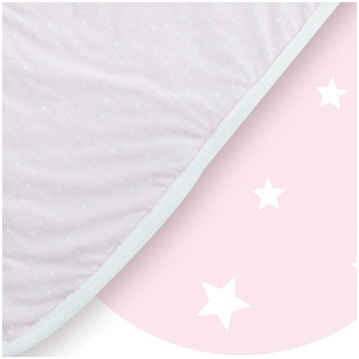 Couverture BISIDE STARY Bemini plum