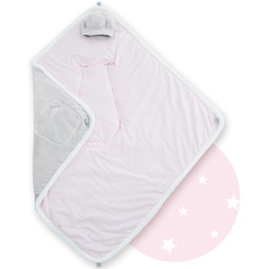 Couverture BISIDE STARY Bemini plum