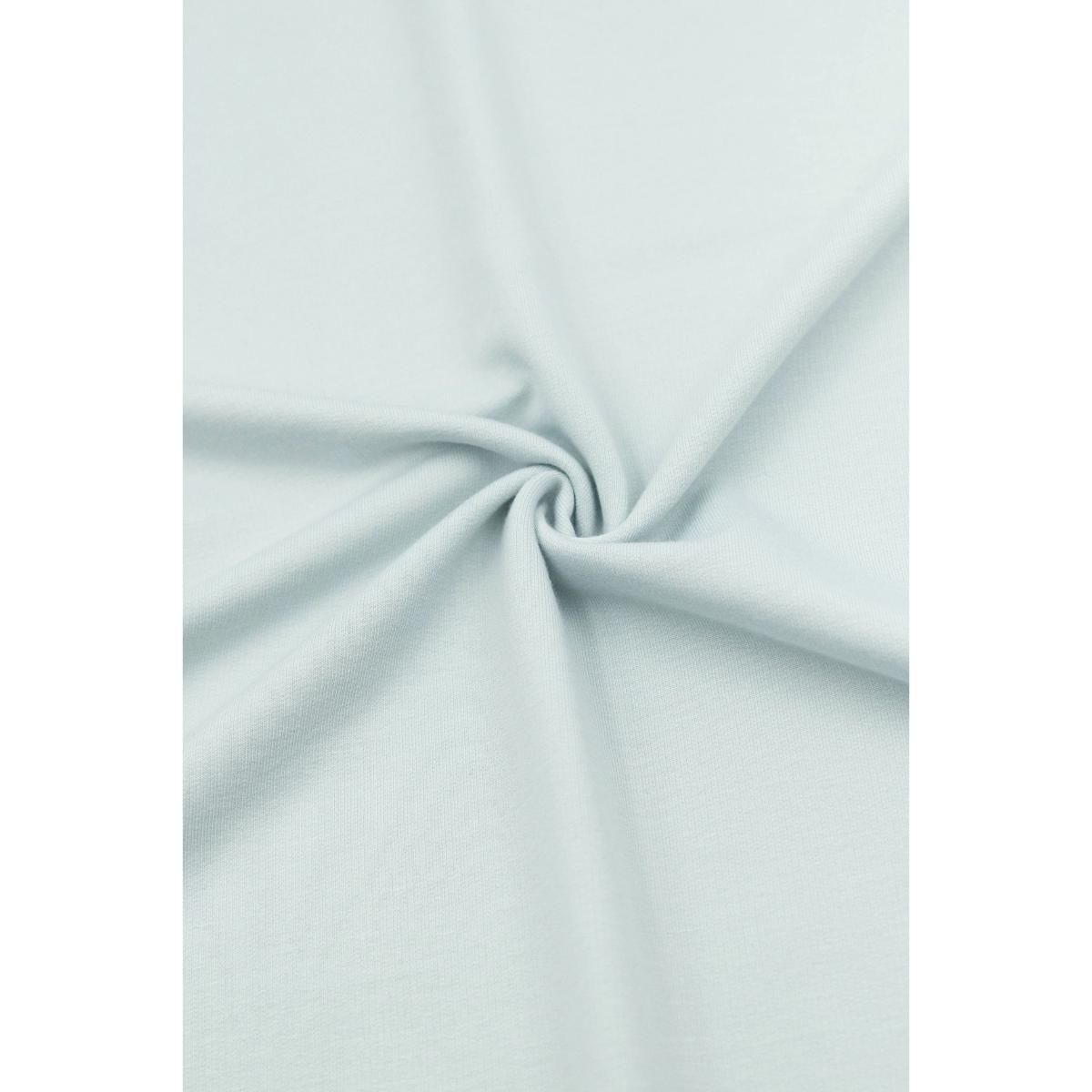 Couverture clinique pour bébé 75x100cm Bamboom sky grey