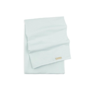 Couverture clinique pour bébé 75x100cm Bamboom sky grey