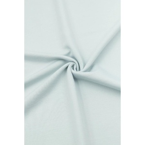 Couverture clinique pour bébé 75x100cm Bamboom sky grey