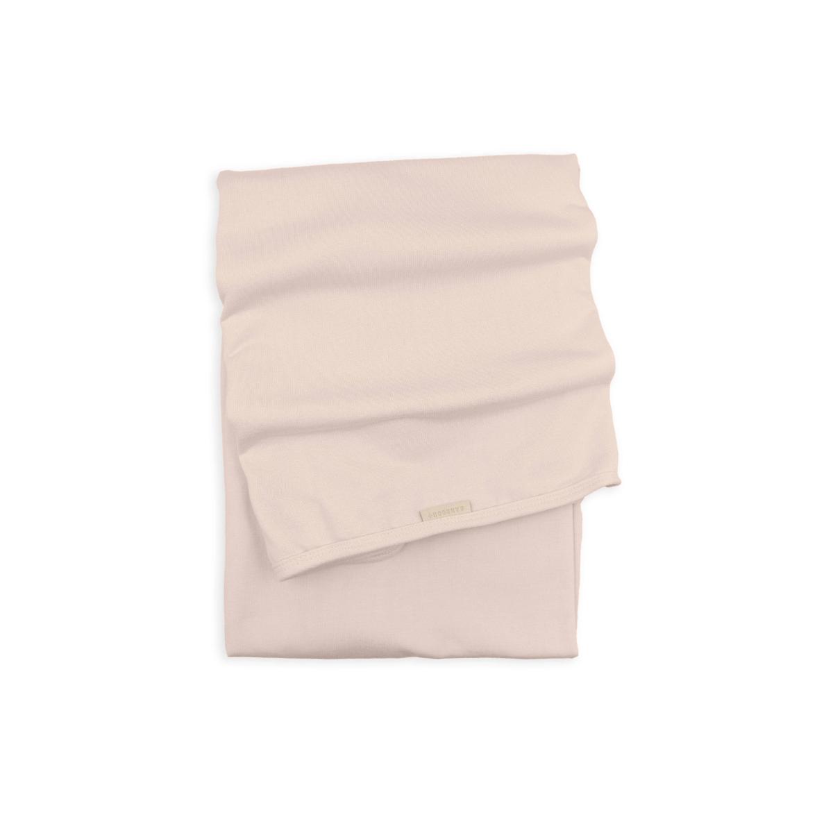 Couverture clinique pour bébé 75x100cm Bamboom vintage pink