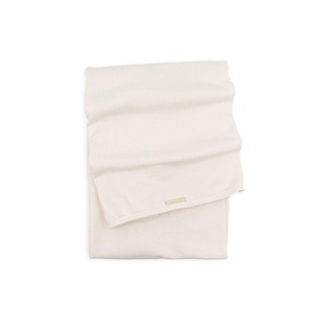 Couverture clinique pour bébé 75x100cm Bamboom wam white