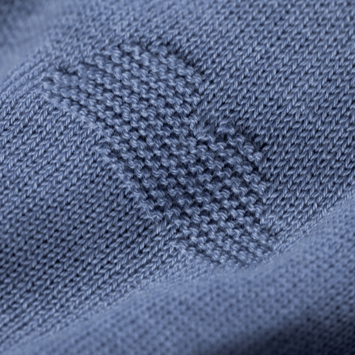 Couverture douce CLOUD Joolz azure blue