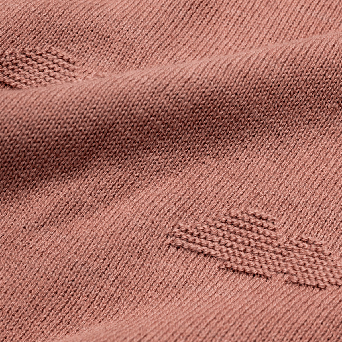 Couverture douce CLOUD Joolz desert rose