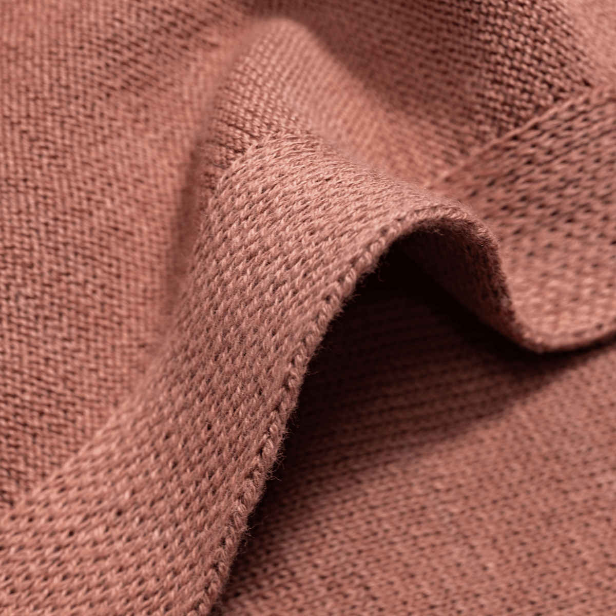 Couverture douce CLOUD Joolz desert rose