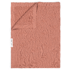 Couverture douce CLOUD Joolz desert rose