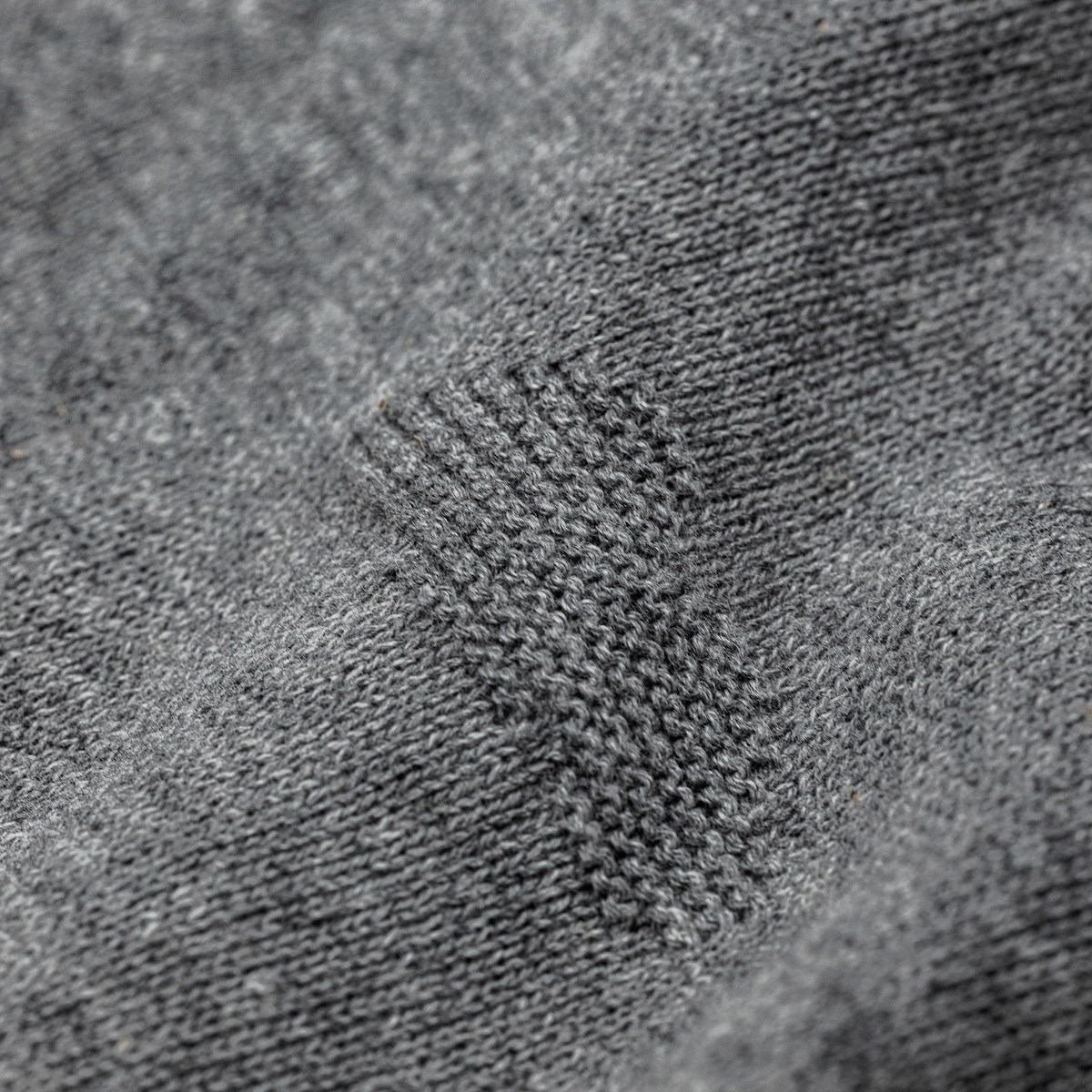 Couverture douce CLOUD Joolz stormy grey