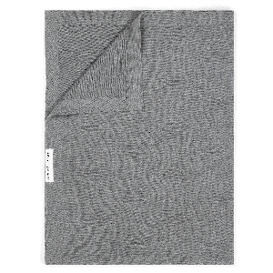 Couverture douce CLOUD Joolz stormy grey