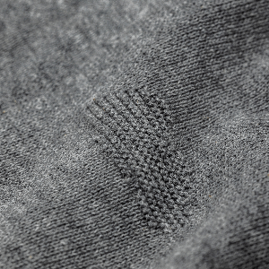 Couverture douce CLOUD Joolz stormy grey