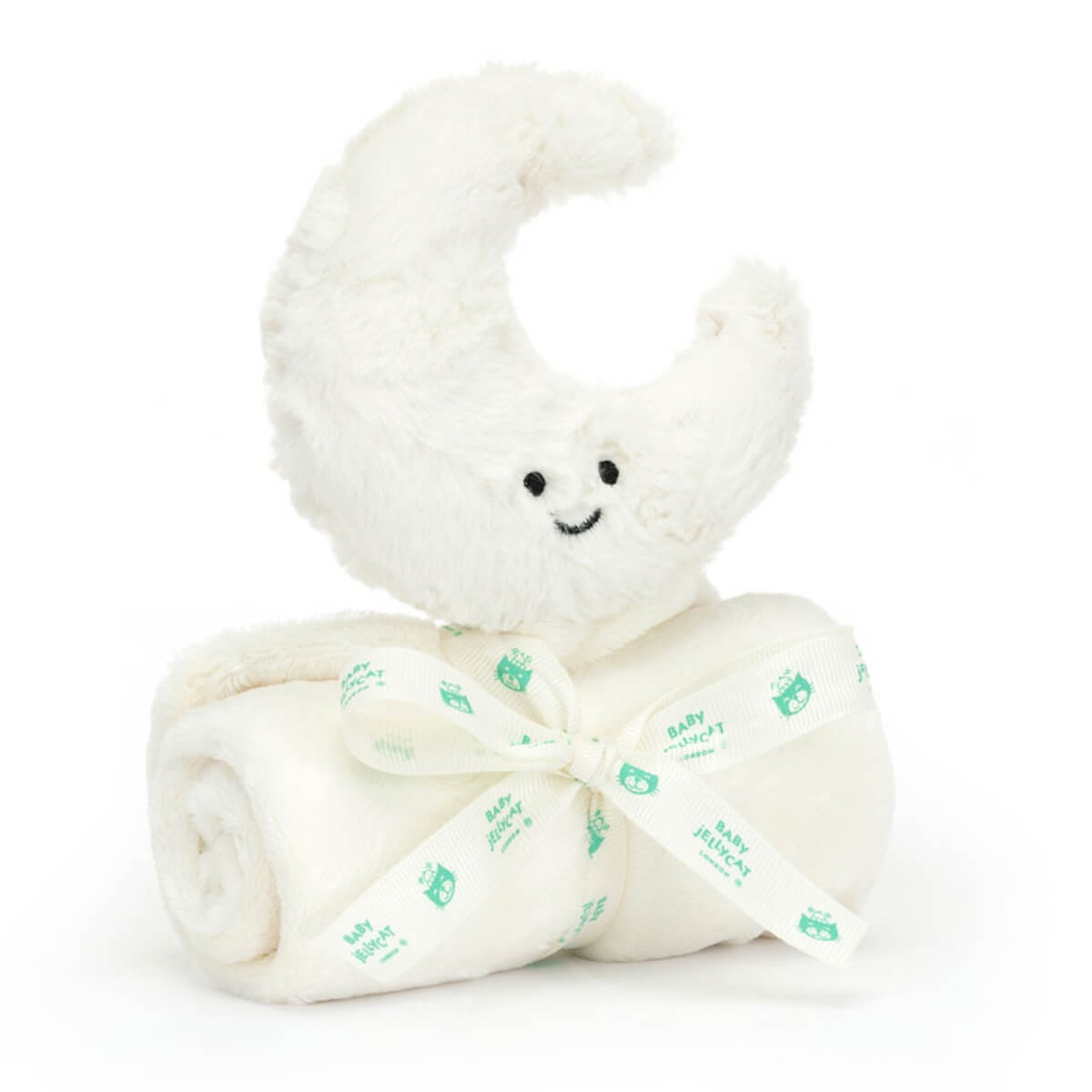Couverture-doudou lune AMUSEABLE Jellycat
