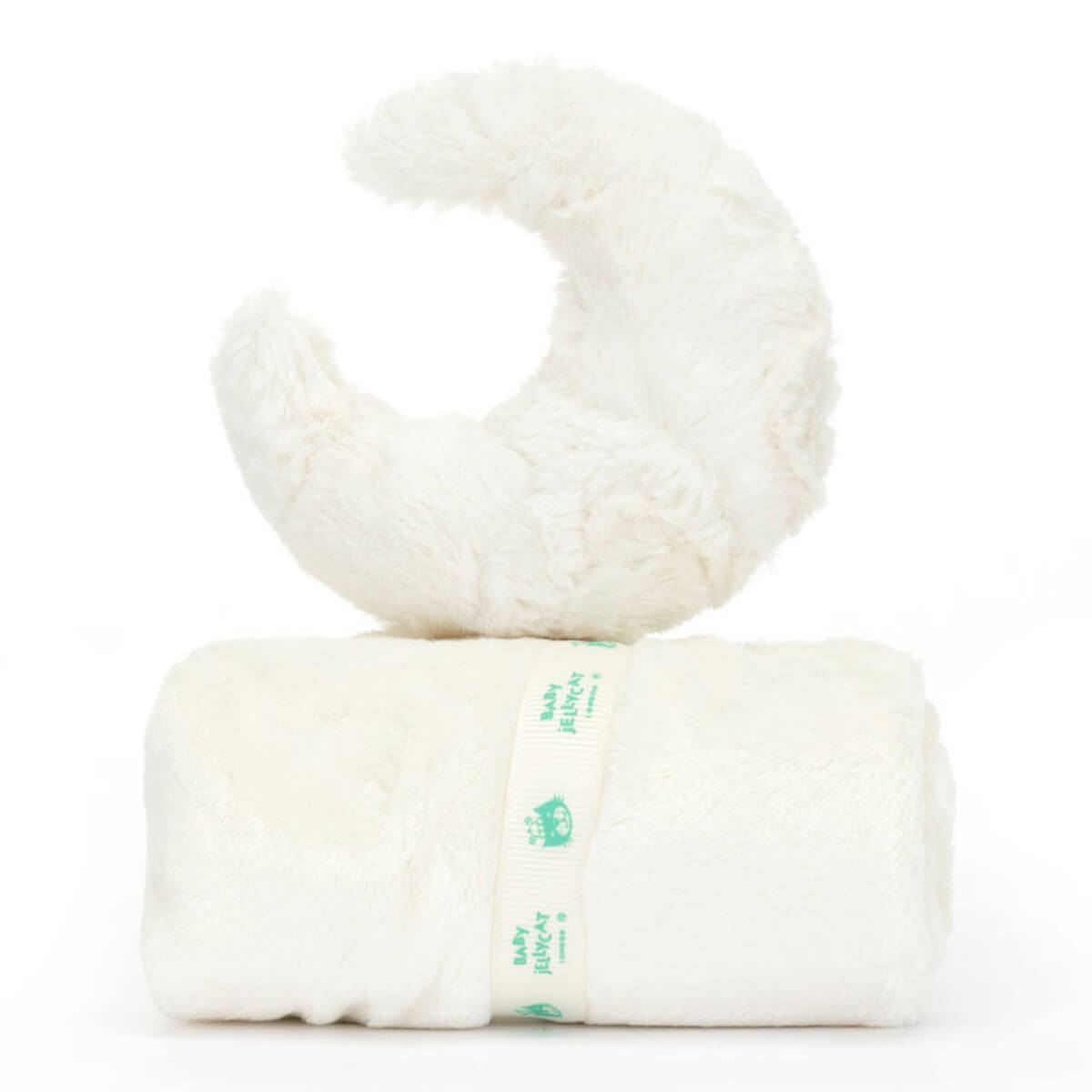 Couverture-doudou lune AMUSEABLE Jellycat