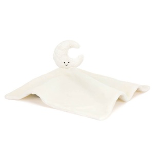 Couverture-doudou lune AMUSEABLE Jellycat