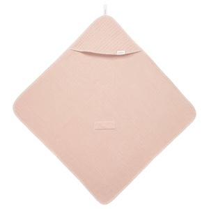 Couverture enveloppante ANTWERP Koeka rosa salt