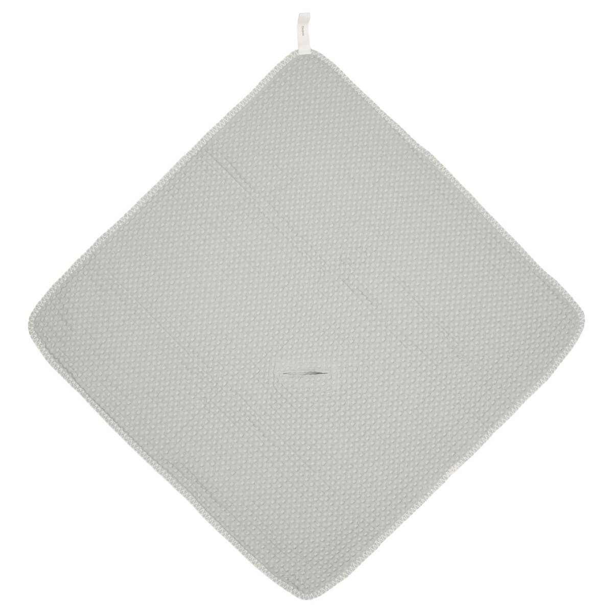 Couverture enveloppante ANTWERP Koeka wafel straw