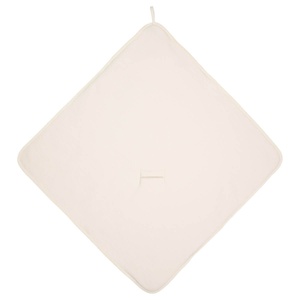 Couverture enveloppante ELIM Koeka teddy warm white