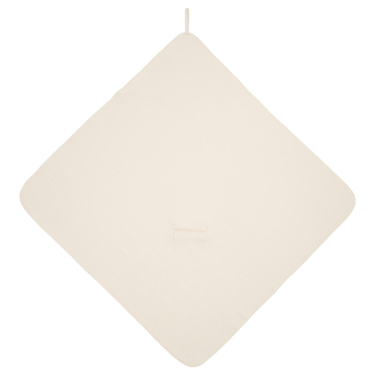 Couverture enveloppante ELIM Koeka warm white