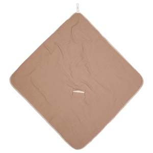 Couverture enveloppante FARO Koeka teddy caffe