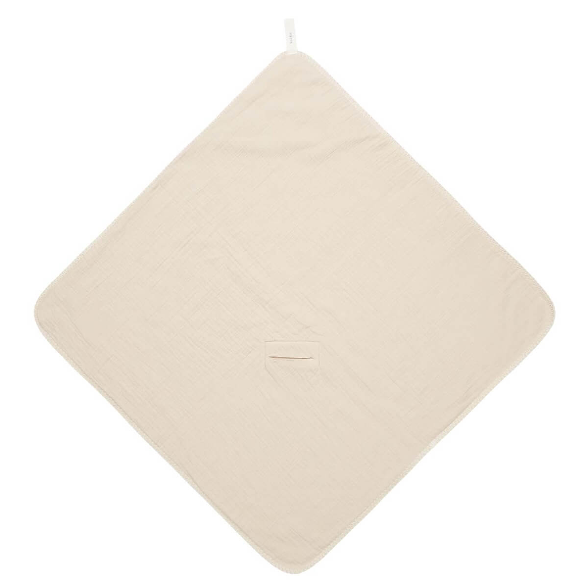 Couverture enveloppante FARO Koeka warm white