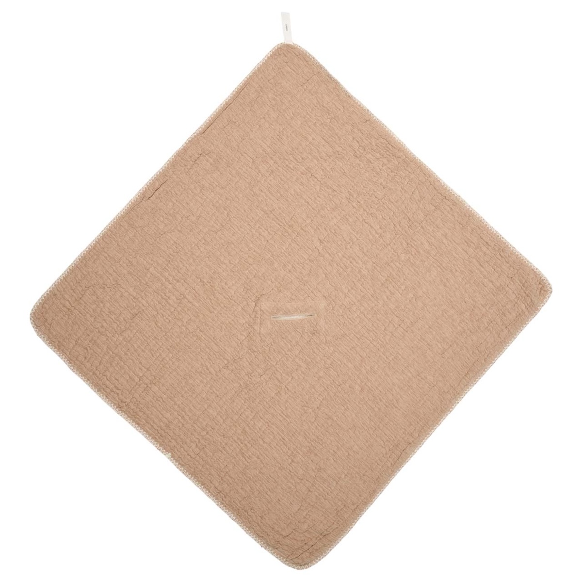 Couverture enveloppante RIVOLI Koeka caffe