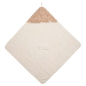Couverture enveloppante RIVOLI Koeka caffe