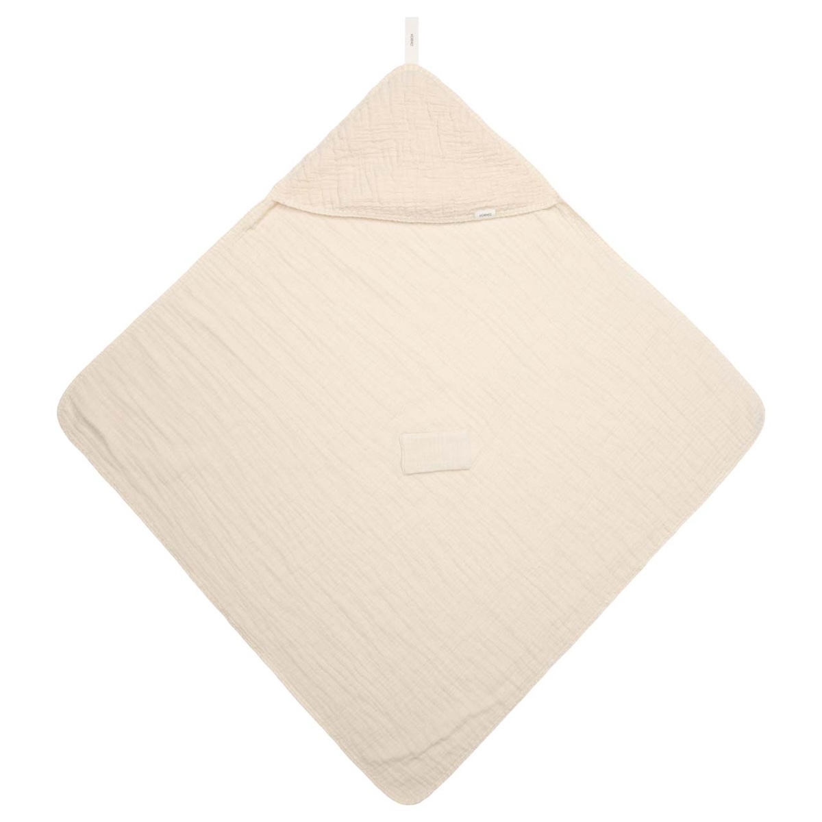 Couverture enveloppante RIVOLI Koeka warm white