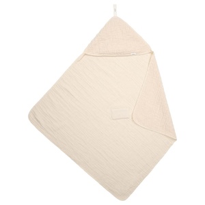 Couverture enveloppante RIVOLI Koeka warm white