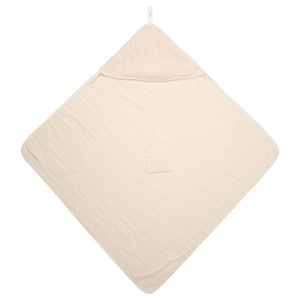Couverture enveloppante RIVOLI Koeka warm white