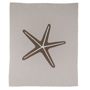 Couverture ON THE GO XL Quax Hippocampe
